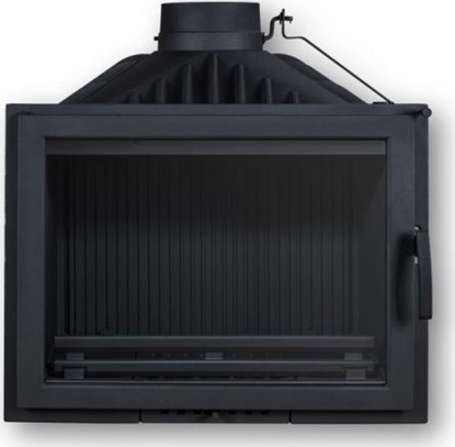 Изображение Sourcing FIREPLACE INSERT ALBER 14 KW