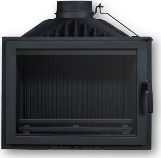 Изображение Sourcing FIREPLACE INSERT ALBER 14 KW
