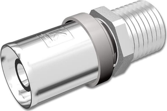 Picture of Sourcing FITTING R180F 28X1FF FOR COPPER PIPES