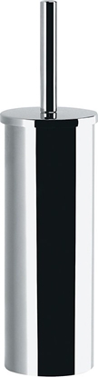 Изображение Sourcing FLIP TOILET BRUSH HOLDER POLISHED