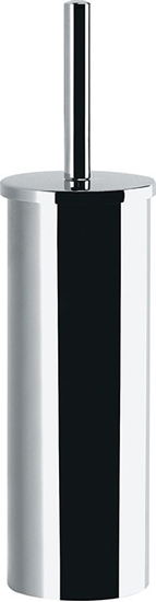 Изображение Sourcing FLIP TOILET BRUSH HOLDER POLISHED