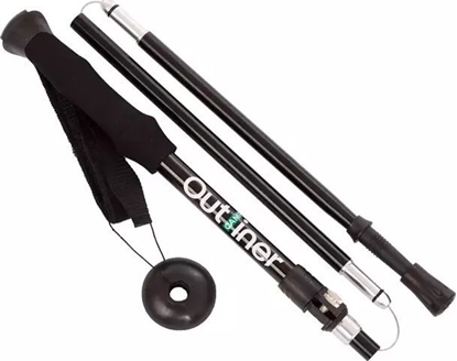 Picture of Sourcing FOLDING TREKKING POLE EVA GRIP