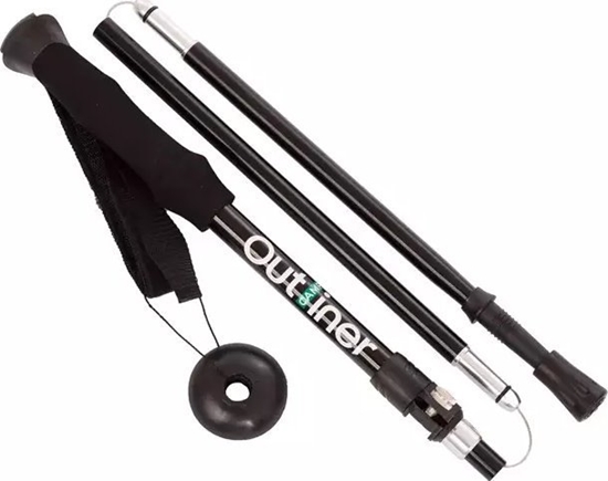 Picture of Sourcing FOLDING TREKKING POLE EVA GRIP