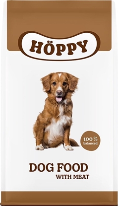 Picture of Sourcing FOOD FOR DOG 10KG