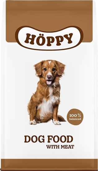 Picture of Sourcing FOOD FOR DOG 10KG