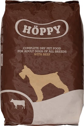 Picture of Sourcing FOOD FOR DOG WITH BEEF 10KG