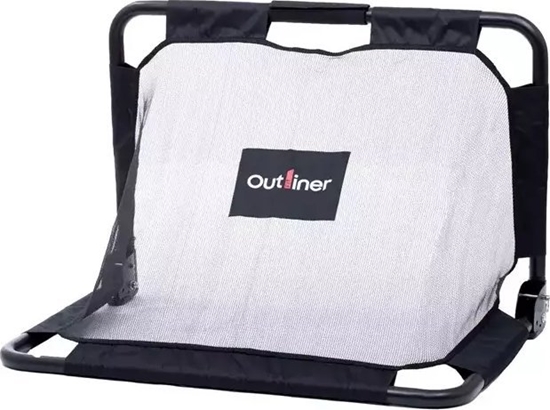 Picture of Sourcing FOOTBALL GOAL F181