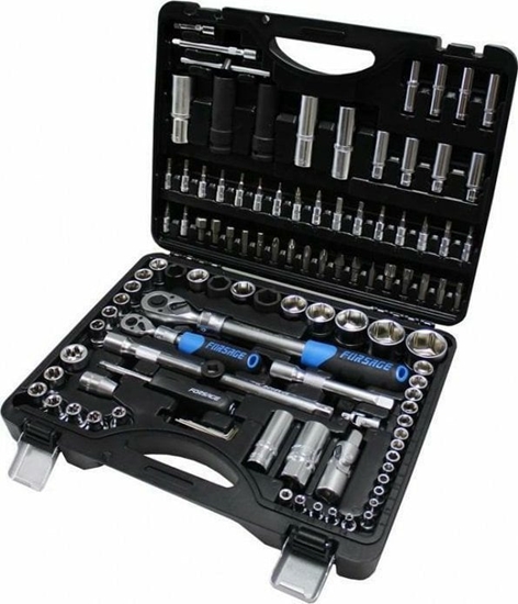 Picture of Sourcing FORSAGE KEYS SET 108 pcs. F-41082-5L
