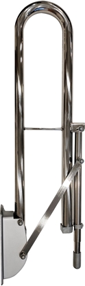 Picture of Sourcing GRAB BAR HD-05-PL FOLDING 76 CM 304 S.S.
