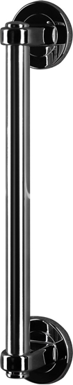 Изображение Sourcing GRAB BAR PRO M SHINY CHROME ALUMINIUM