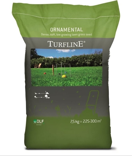 Изображение Sourcing GRASS SEEDS ORNAMENTAL 7,5KG
