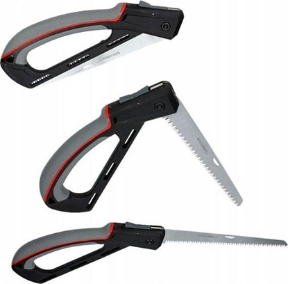 Picture of Sourcing GREENMILL FOLDABLE BRANCH SAW PROFESSIONAL...