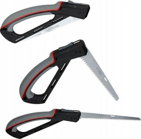 Picture of Sourcing GREENMILL FOLDABLE BRANCH SAW PROFESSIONAL...