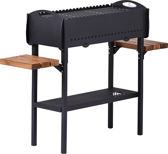 Picture of Sourcing GRILL GR-004