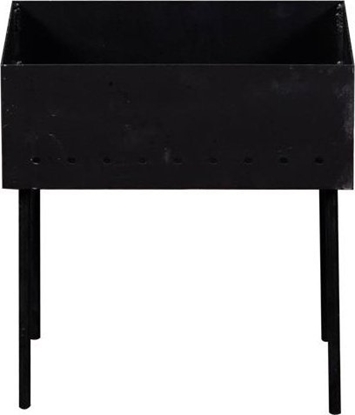 Picture of Sourcing GRILL GR-007 2MM 350X220X330MM