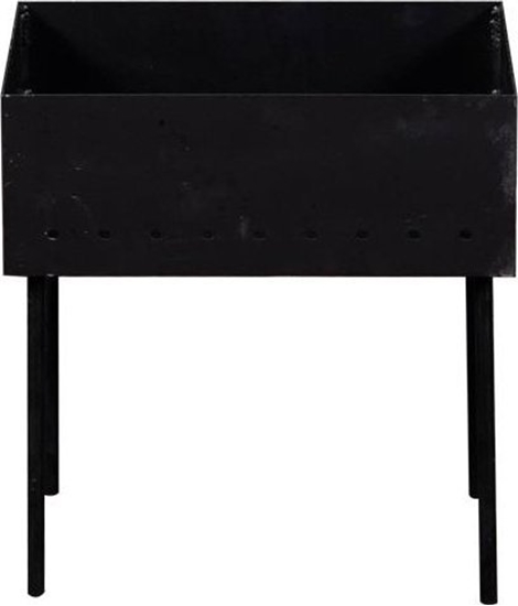 Picture of Sourcing GRILL GR-007 2MM 350X220X330MM