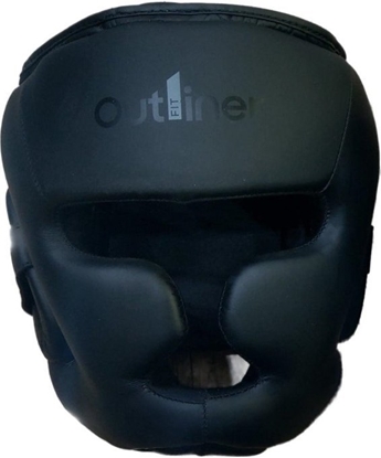 Picture of Sourcing HEAD PROTECTION KIND FULL FACE SYNTHEIC