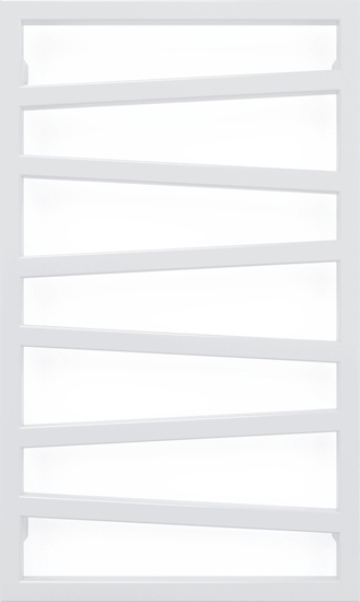 Изображение Sourcing HEATER ZIGZAG WGLZI083050 K916SX