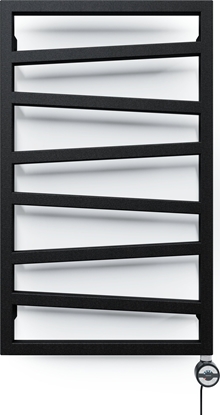 Attēls no Sourcing HEATER ZIGZAG WLLZI083050KMBCE8MOAUX