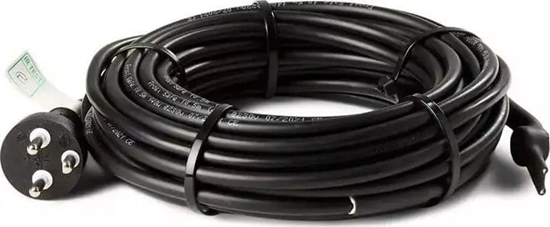 Picture of Sourcing HEATING CABLE FROSTSAFE 3M 39W