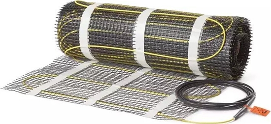 Picture of Sourcing HEATING MAT 150W/M2 1.5M2