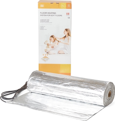 Picture of Sourcing HEATING MAT ALUMAT 2.0 M2 (0.5X4.0)
