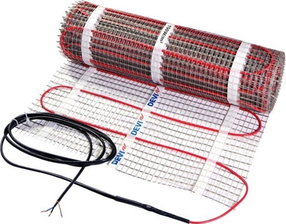 Picture of Sourcing HEATING MAT HEATCOM 150W/M2 2.2M2