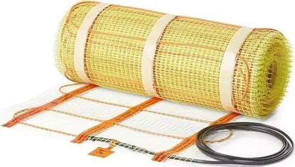 Attēls no Sourcing HEATING MAT HEATCOM 150W/M2 4.2M2