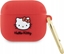 Picture of Sourcing Hello Kitty HKA33DKHSF Airpods 3 cover fuchsia/fuschia Silicone 3D Kitty Head