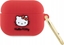 Picture of Sourcing Hello Kitty HKAP3DKHSF Airpods Pro cover fuchsia/fuschia Silicone 3D Kitty Head