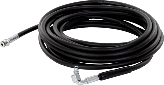 Picture of Sourcing HIGH PRESSURE HOSE AG1275 10M THREADED