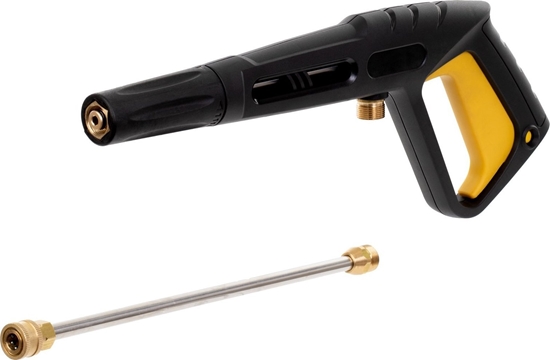 Picture of Sourcing HIGH PRESSURE SPRAY GUN AG1275 THREADED