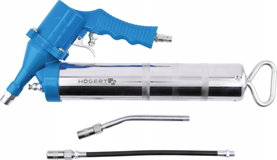 Picture of Sourcing HOGERT PNEUMATIC LUBRICATOR 400ml