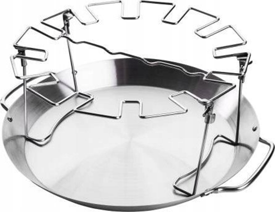 Picture of Sourcing HOLDER LEG STAINLESS STEEL