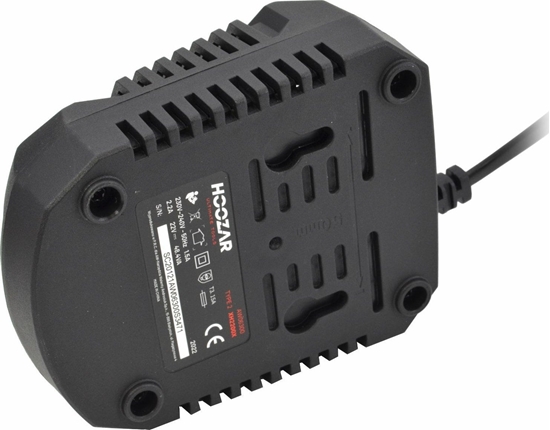 Picture of Sourcing HOOZAR CHARGER 18V   4.0A JLH-40006