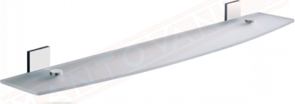 Attēls no Sourcing ILIOS SHELF 58 CM CHROMED