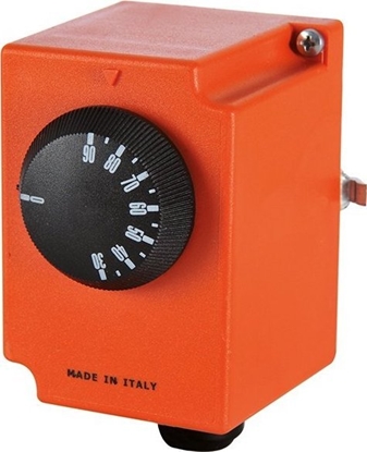 Picture of Sourcing IMMERSION THERMOSTAT ICMA 1/2. 30-90C