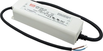 Изображение Sourcing IMPUL POWER SUPPLY LED 150W 12V 10A IP67
