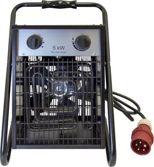 Picture of Sourcing INDUSTRIAL HEATER IFH02-400B GRUNDER