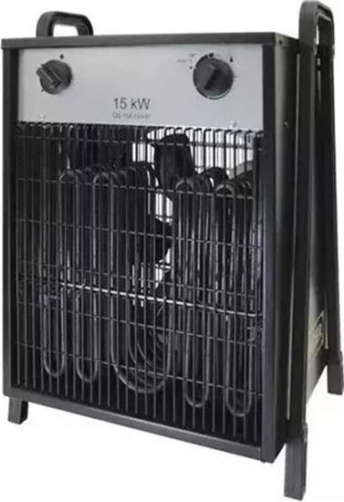 Picture of Sourcing INDUSTRIAL HEATER IFJ04-150C GRUNDER