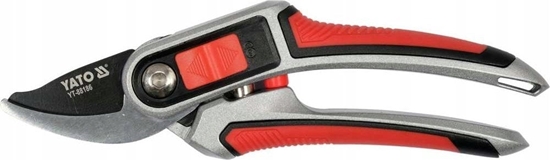 Picture of Sourcing YT.ADJUSTABLE ALUMINUM SCISSORS PRECAUTOR