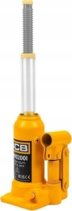 Picture of Sourcing JCB HYDRAULIC LIFT 2T 172-372mm