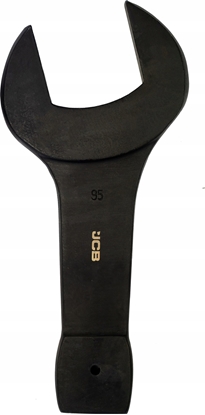 Picture of Sourcing JCB OPEN WRENCH FOR TAPPING 95mm