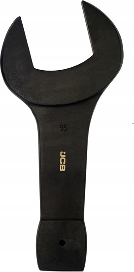 Picture of Sourcing JCB OPEN WRENCH FOR TAPPING 95mm