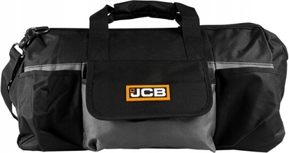Attēls no Sourcing JCB TOOL BAG 20"