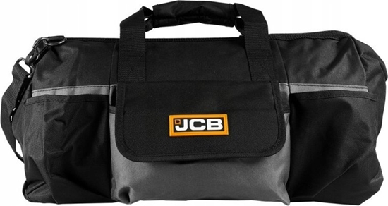 Picture of Sourcing JCB TOOL BAG 20"