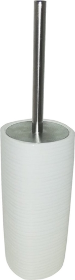 Picture of Sourcing KELLY TOILET BRUSH KY3302003 WHITE