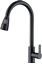Picture of Sourcing KITCHEN MIXER WITH PULL OUT IN BLACK