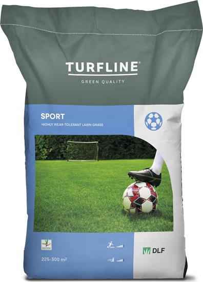 Picture of Sourcing LAWN SEEDS TURFLINE SPORT 7,5 KG