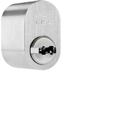 Picture of Sourcing LOCK CYLINDER OA715.03.0.1200.PP SKAND